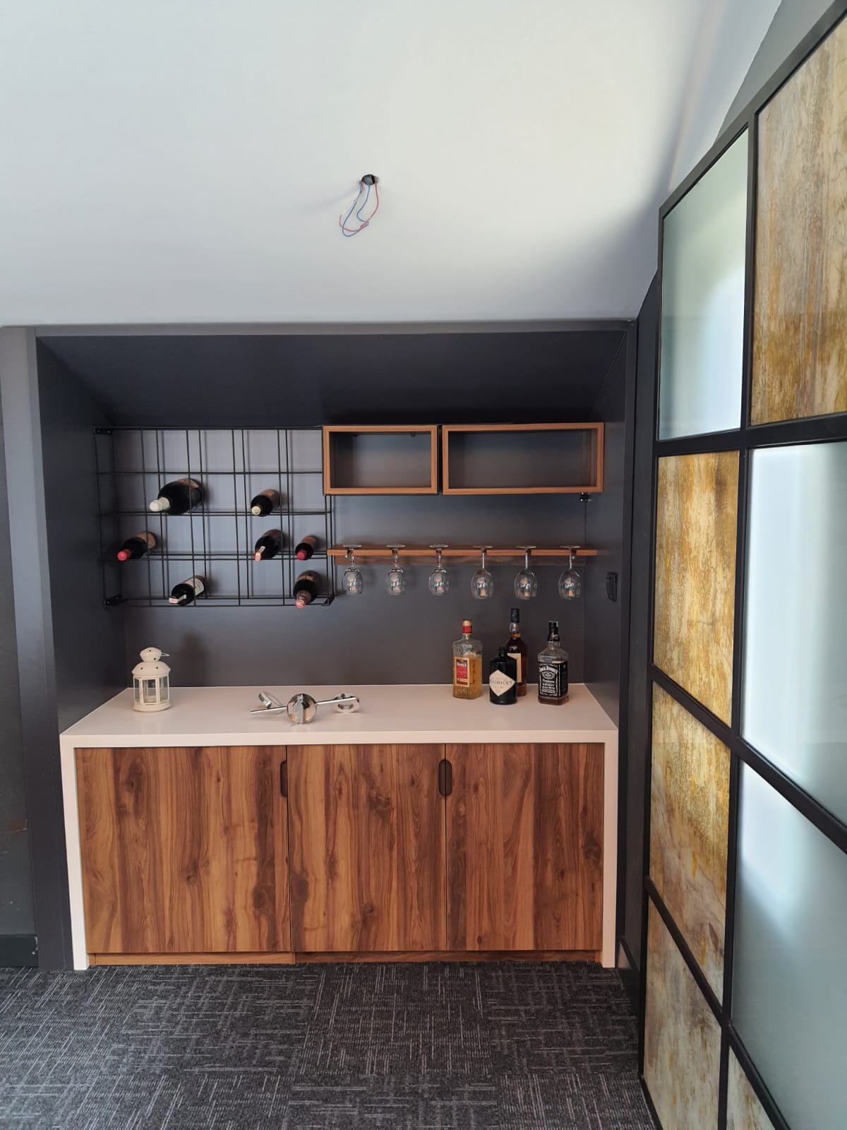 project images
